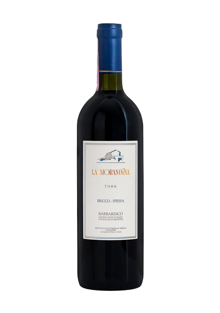 La morandina Stefano Mauro Vini