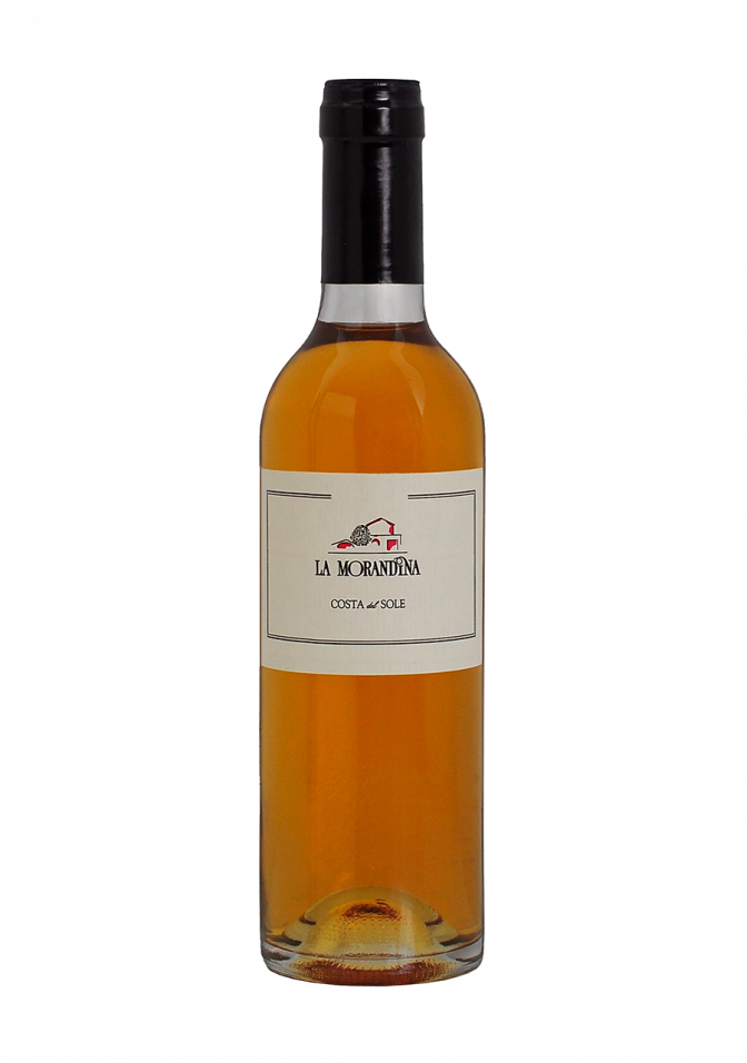 La morandina Stefano Mauro Vini