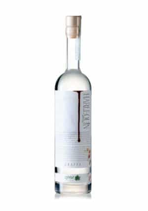 Grappa di Harlequin